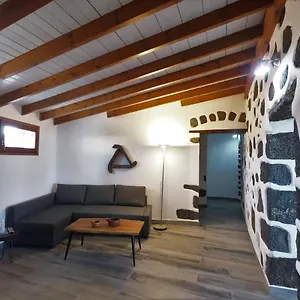 Casa Abuela Micaela- Villaverde Сasa de vacaciones La Oliva