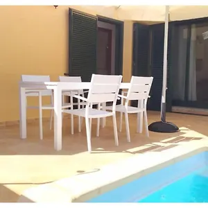 Anahi Homes Corralejo- Dracaena 20 Сasa de vacaciones La Oliva