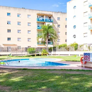 Homes & Go Golden Pineda Apartamento Salou