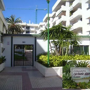 Carihuela Apartamento Torremolinos